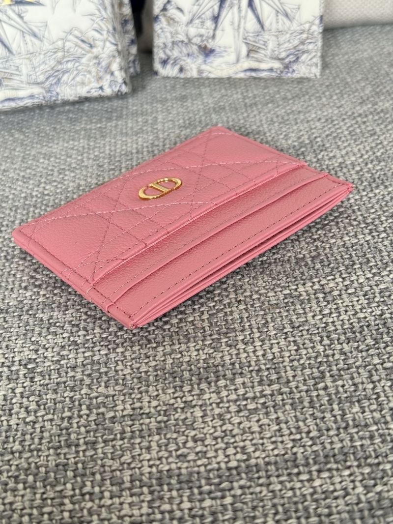 Christian Dior Wallet